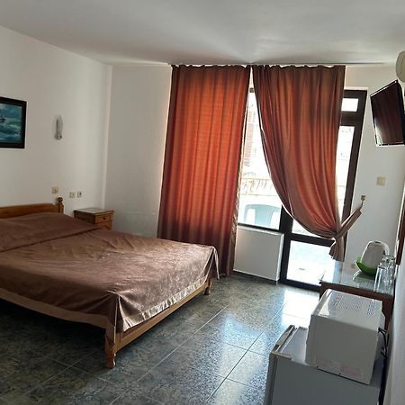 Къща"Перла" Hotel Ravda Exterior foto