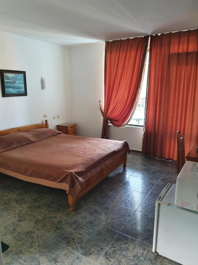 Къща"Перла" Hotel Ravda Exterior foto