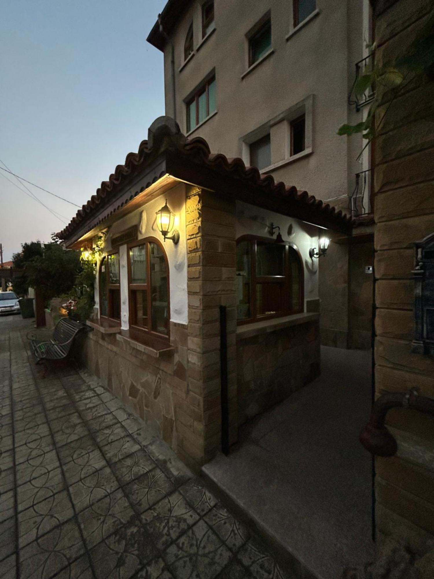 Къща"Перла" Hotel Ravda Exterior foto
