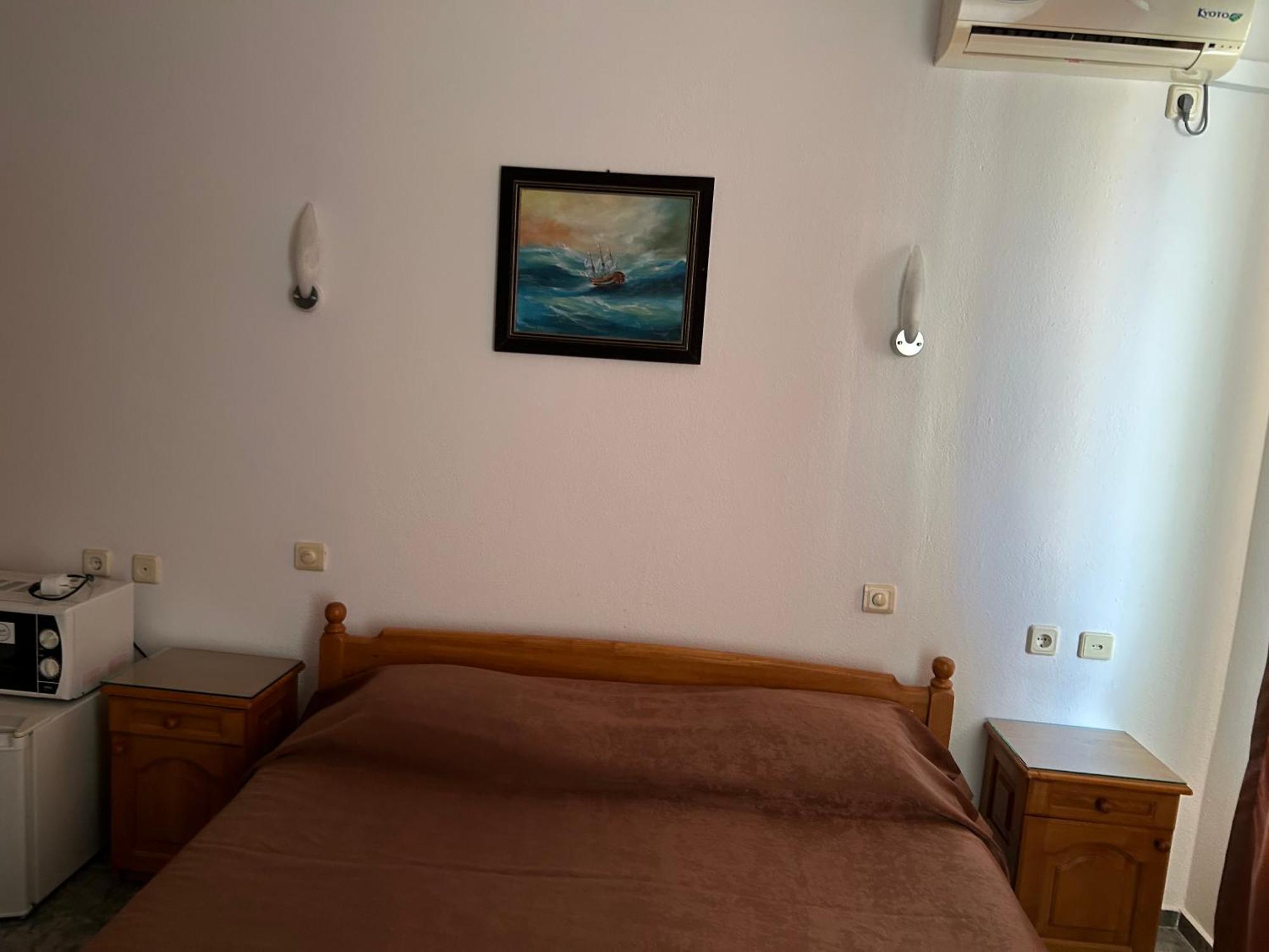 Къща"Перла" Hotel Ravda Exterior foto
