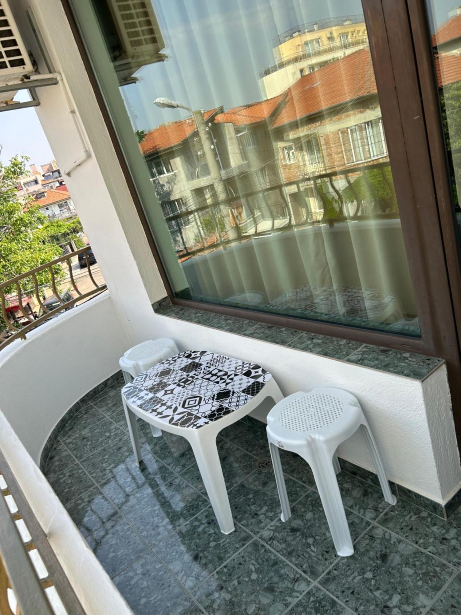 Къща"Перла" Hotel Ravda Exterior foto