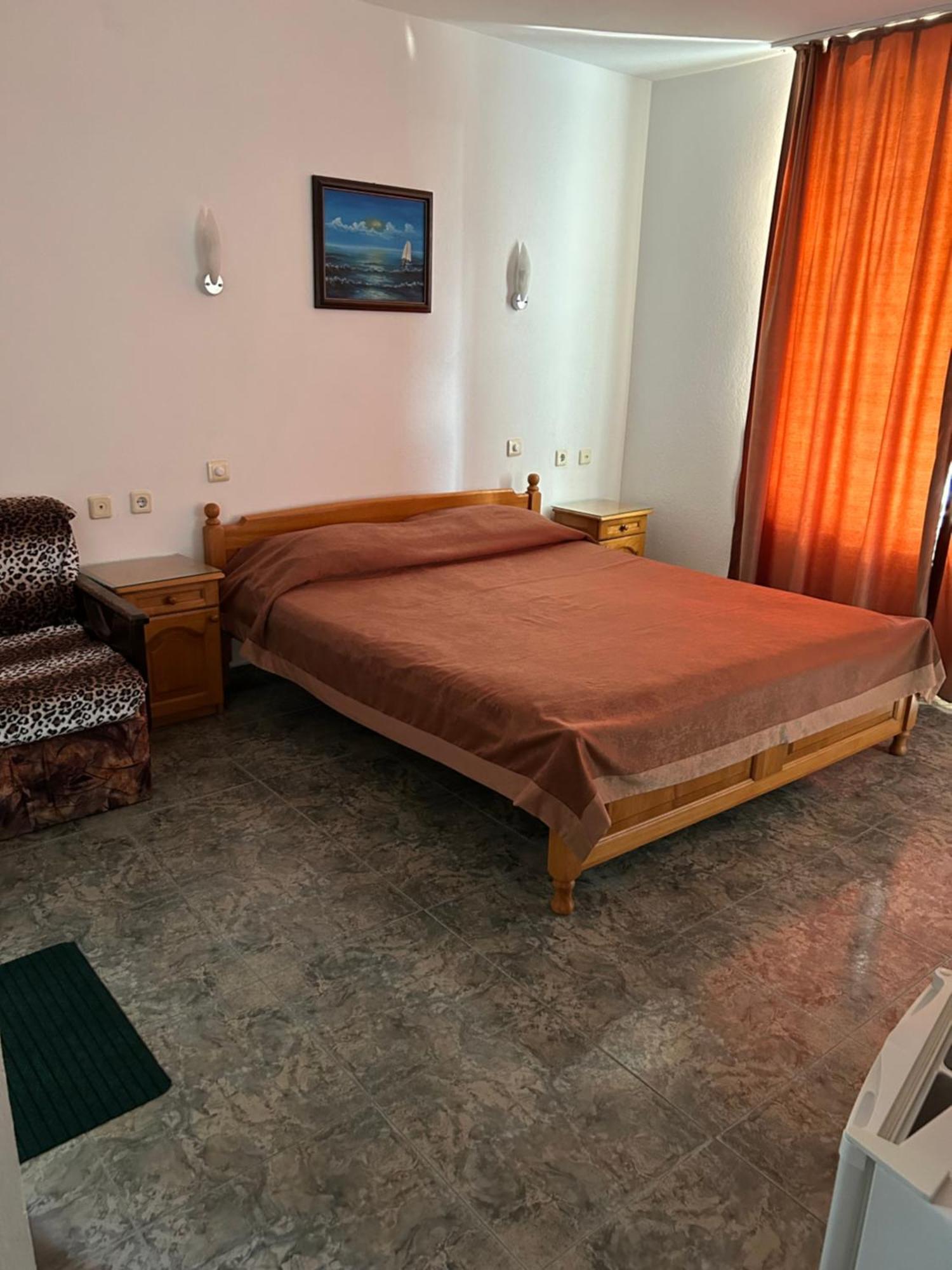 Къща"Перла" Hotel Ravda Exterior foto