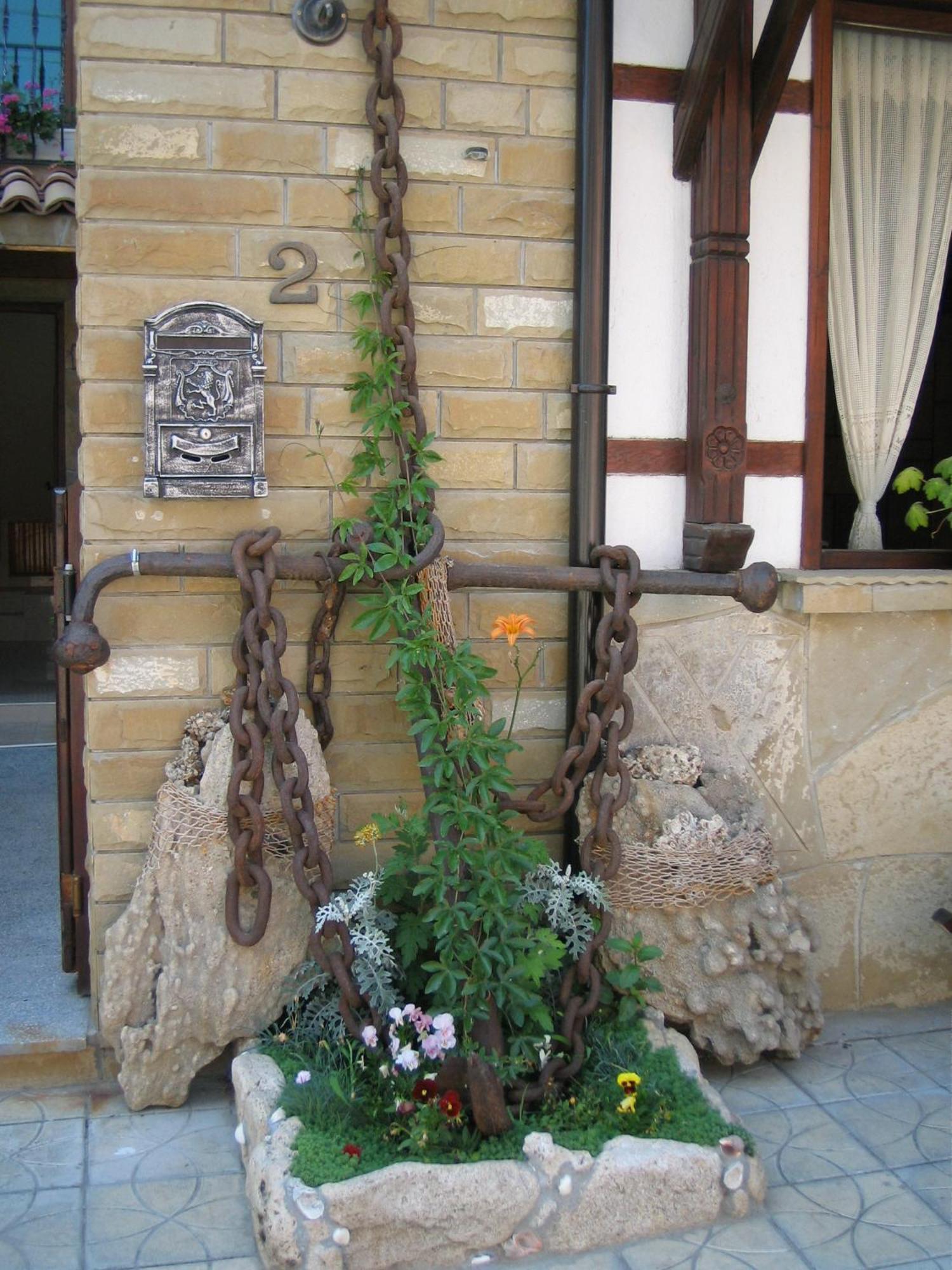 Къща"Перла" Hotel Ravda Exterior foto