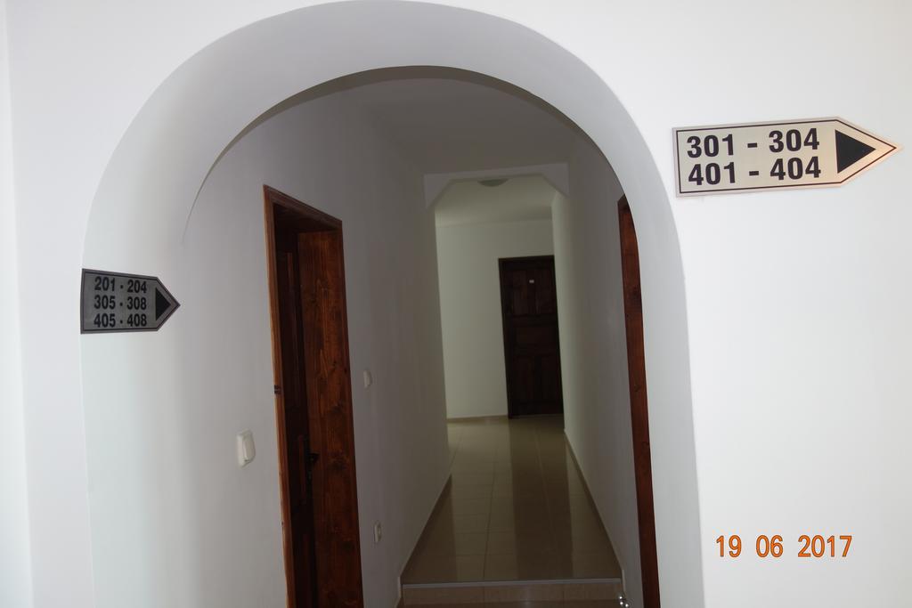 Къща"Перла" Hotel Ravda Exterior foto