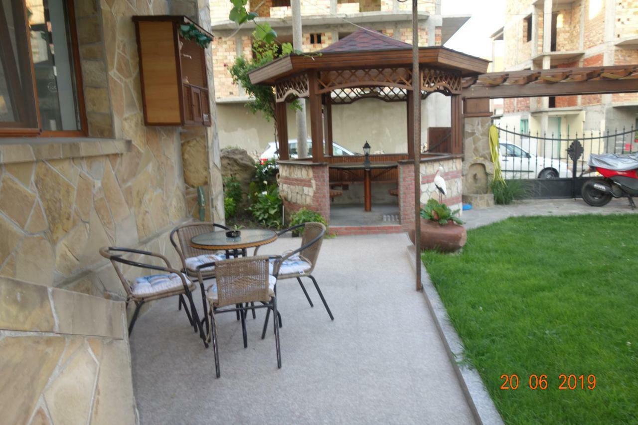 Къща"Перла" Hotel Ravda Exterior foto